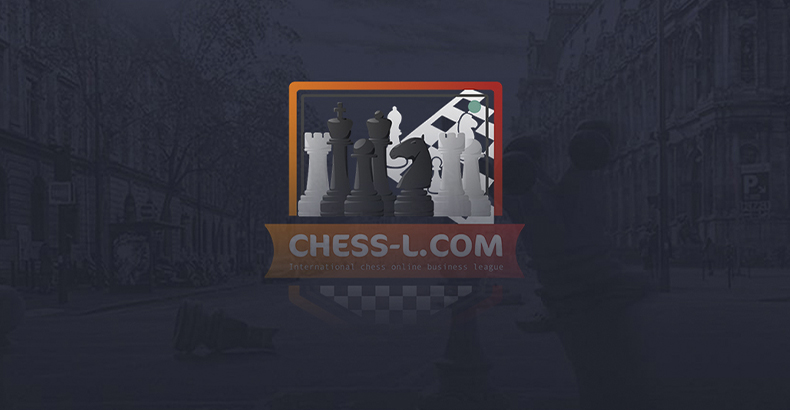 Moscow online chess